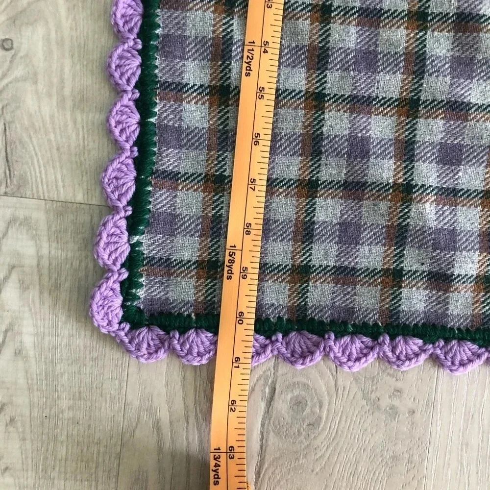Hand Crafted measurements photos